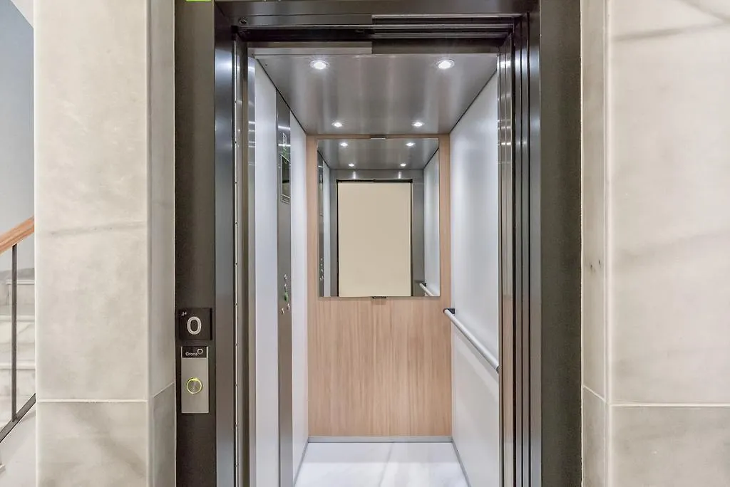 Apartment Iloftmalaga Plaza De Los Martires