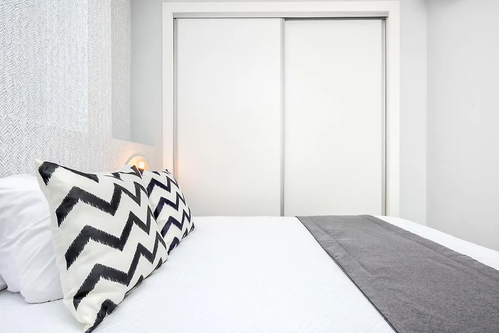 Apartment Iloftmalaga Plaza De Los Martires Spain