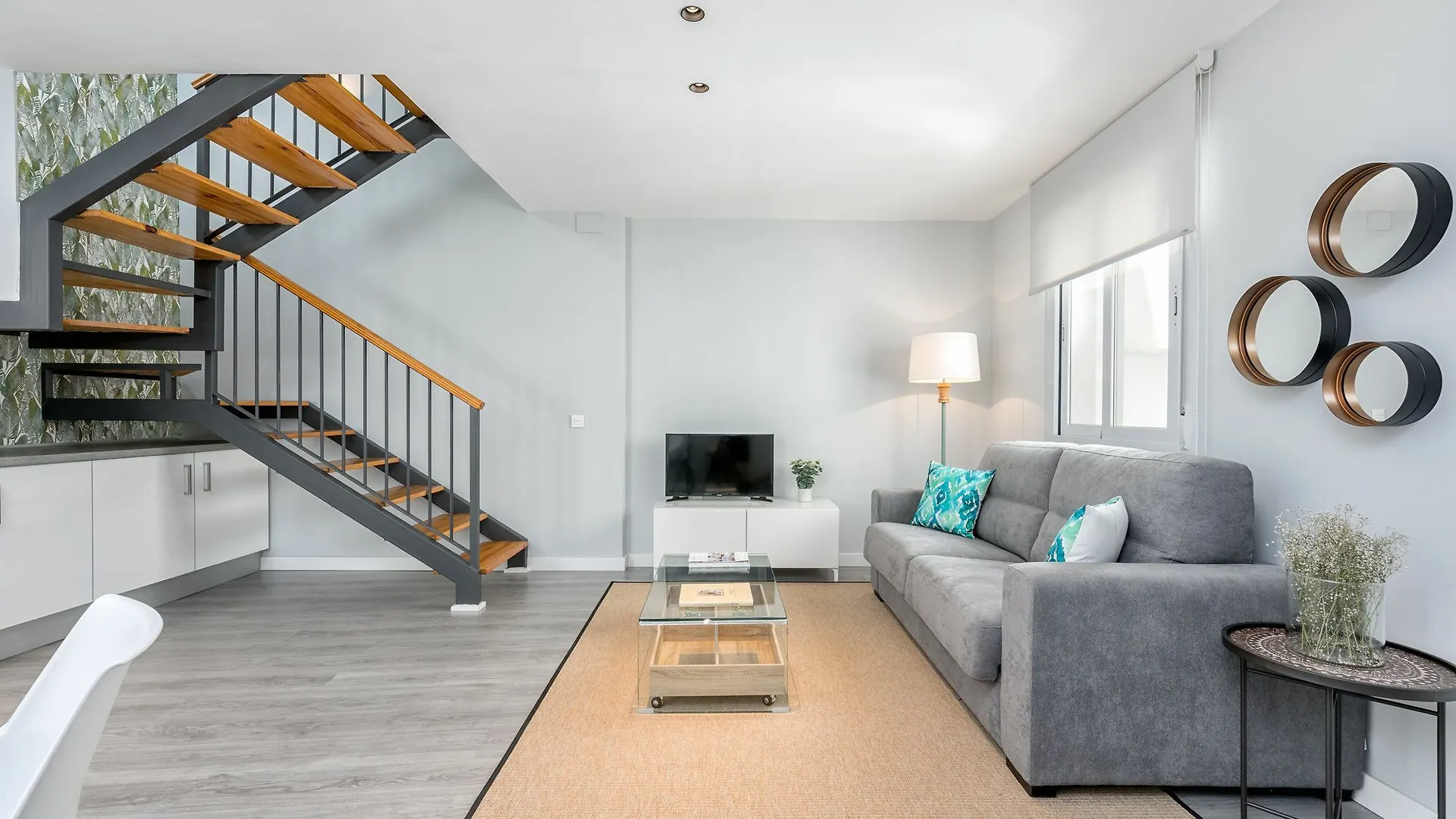 Iloftmalaga Plaza De Los Martires Apartment