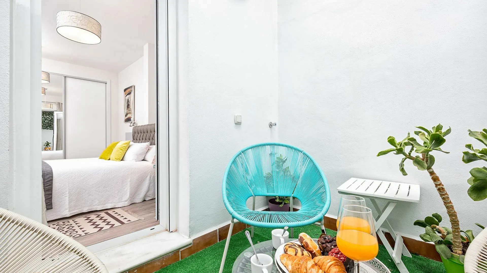 Apartment Iloftmalaga Plaza De Los Martires Spain