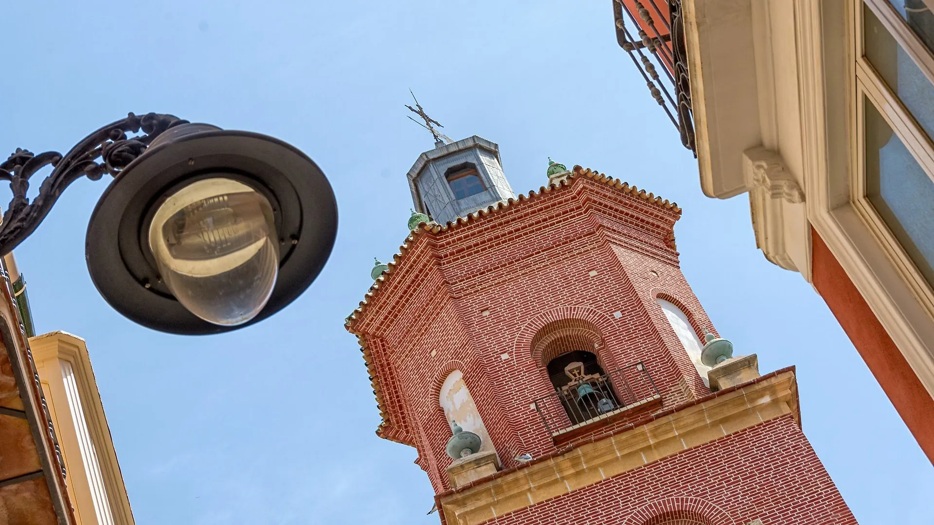 Apartment Iloftmalaga Plaza De Los Martires