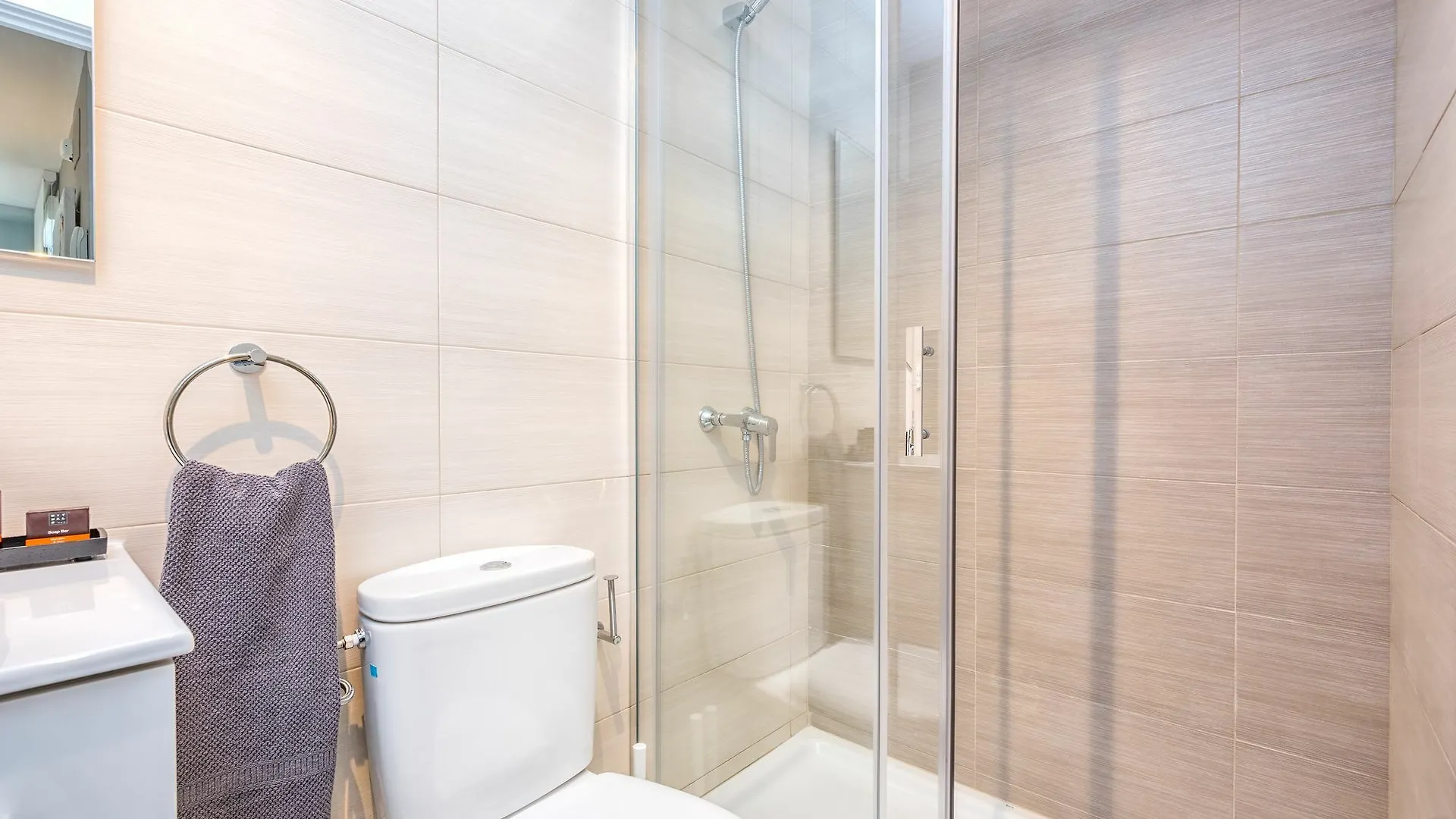 Iloftmalaga Plaza De Los Martires Apartment Malaga